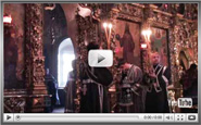Архиепископ Анастасий совершил чтение Великого канона Андрея Критского в Петропавловском кафедральном соборе.