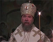 Правящий архиерей совершил поездку в Закамское и Елабужское благочиния епархии.