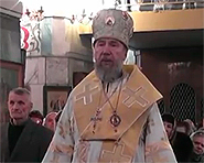 Архиепископ Анастасий посетил Закамское благочиние.