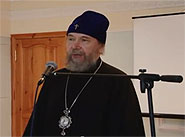 В Казани прошел I Форум православной молодежи епархии.