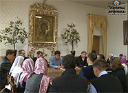 В Казани прошло собрание ответственных за работу с молодёжью.